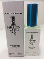 1 Million Paco Rabanne мужской парфюм тестер 60 ml