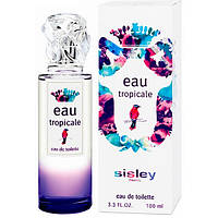 Кристальный аромат для женщин Eau Tropicale Sisley