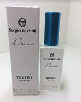 Туалетная вода Sergio Tacchini Donna тестер 60 ml