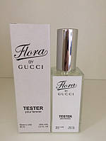 Женский парфюм Gucci Flora by Gucci тестер 60 ml