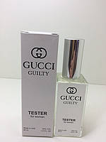 Женский парфюм Guilty Gucci тестер 60 ml