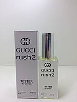 Женский парфюм Gucci Rush 2 тестер 60 ml