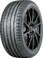 Летние шины Nokian HAKKA BLACK 2 255/40 ZR19 100Y XL