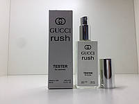 Женский парфюм Gucci Rush тестер 60 ml
