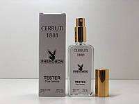 Женский тестер Cerruti 1881 pour Femme 65 ml с феромонами