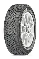 Зимние шины Michelin X-ICE NORTH 4 шип 185/65R15 92T