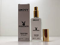 Женский парфюм Donna Karan DKNY WOMEN тестер с феромонами 65 ml