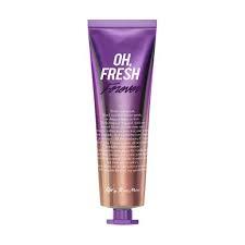 [Kiss by Rosemine] Крем для рук КВІТКОВИЙ АРОМАТ ІРІСА Fragrance Hand Cream - Oh, Fresh Forever, 30 мл(006840)