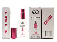 Escada Sexy Graffiti женский парфюм тестер 60 ml с феромонами в цветной упаковке