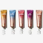 [Kiss by Rosemine] Крем для рук АРОМАТ СПІЛИХ ФРУКТІВ Fragrance Hand Cream-Glamour Fantasy,30 мл(006826)