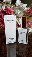 Мужская парфюмерия Clinique happy тестер 45 ml Diamond ОАЭ