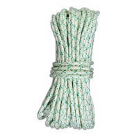 Шнур капроновий плетений "Євро", Україна