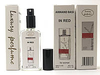 Женский парфюм Armand Basi in Red тестер Luxury Perfume ОАЭ 65 ml