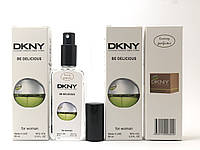 Женский парфюм Donna Karan DKNY be delicious тестер Luxury Perfume 65 ml