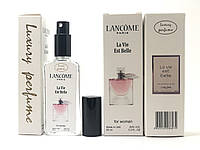 Женский парфюм La Vie Est Belle Lancome тестер Luxury Perfume 65 ml