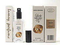 Paco Rabanne Lady Million жіноча парфумерія тестер 65 ml Luxury Perfume ОАЕ