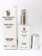 Тестер женский Victoria`s Secret Very Sexy Now (виктория сикрет вери секси нау) 60 ml