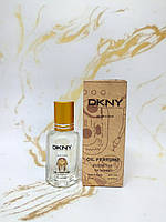 Жіночий масляний міні парфуму DKNY Be Delicious 12 ml Єгипет