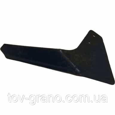 Лапа бритва без стойки КА 00.419-01, фото 1