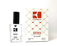 Тестер женских духов Boss Orange (Босс Оранж) diamond 50 мл