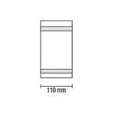 Фасадний настінний Світильник Horoz "GARDENYA-4" 2xGU10, фото 4