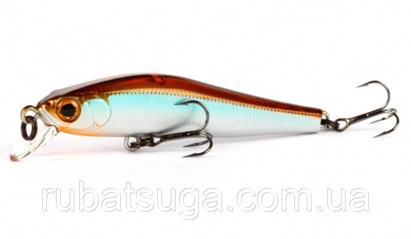 Воблер ZipBaits Rigge 56