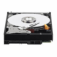 Жорсткий диск WD Purple 1 TB 5400 rpm 64 MB 3.5" SATA III (WD10PURZ)