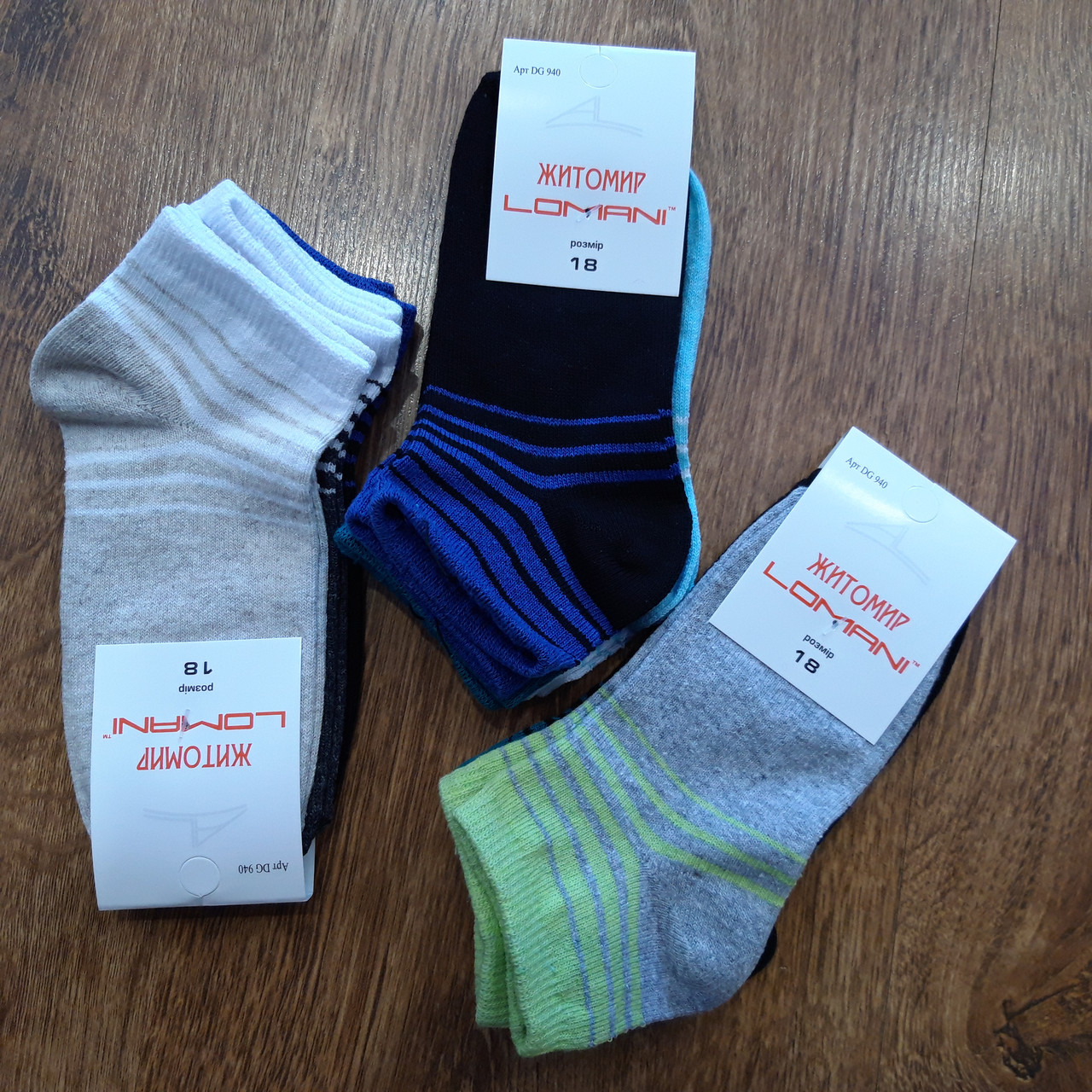 Как выбрать и заказать детские носки оптом: на что обратить внимание в интернет-магазине «Эврика»