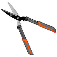 Ножницы для кустов стальные рукоятки 457 мм Flora 5024564
