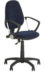 Крісло для персоналу GALANT GTP9 Freestyle PL62 з механізмом «FreeStyle»