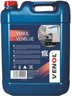 Присадка-нейтралізатор чадн.газу VENOL AdBlue 10л 205184