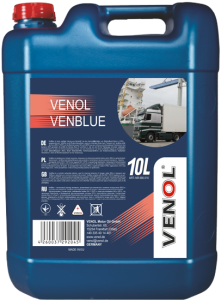 Присадка-нейтрализатор угарного газа VENOL AdBlue 10л 205184, цена 820 ...