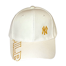 Бейсболка MLB NY, фото 3