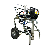 Поршневий безповітряний апарат Profinstrument SU-840 (2.2 кВт 5 л/хв), фото 3