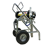 Поршневий безповітряний апарат Profinstrument SU-840 (2.2 кВт 5 л/хв), фото 7