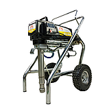 Поршневий безповітряний апарат Profinstrument SU-840 (2.2 кВт 5 л/хв), фото 4