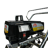 Поршневий безповітряний апарат Profinstrument SU-840 (2.2 кВт 5 л/хв), фото 6