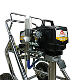 Поршневий безповітряний апарат Profinstrument SU-840 (2.2 кВт 5 л/хв), фото 5