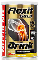 Хондропротектор (Flexit Gold Drink) 400 г со вкусом груши