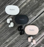 AirDots pro 3 навушники xiaomi redmi навушники безпровідні TWS чорні