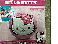 Матрас надувний Hello Kitti