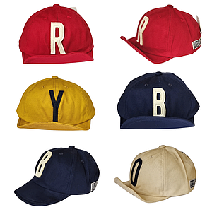 Кепка на 2-3 роки Letter