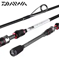 Спиннинг Daiwa Silver Creek 2020 UL Spin 2.05м. 3-14г.