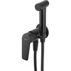 Змішувач для біде Deante Jasmin Nero BGJN34M