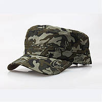 Армейская кепка ВСУ, С надписью, кепка-кашкет
