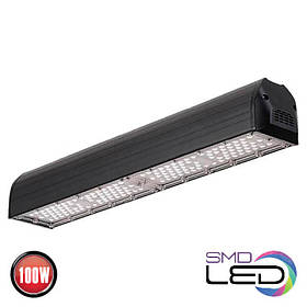 Лінійний LED Світильник Horoz ZEUGMA 100 W IP65 520 мм