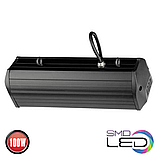 Лінійний LED Світильник Horoz ZEUGMA 100 W IP65 520 мм, фото 3