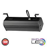 Лінійний LED Світильник Horoz ZEUGMA 100 W IP65 520 мм, фото 2