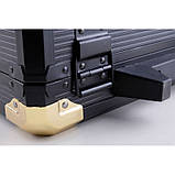 Набір ключів FERRUM FRSS186R 186 елементів, фото 8