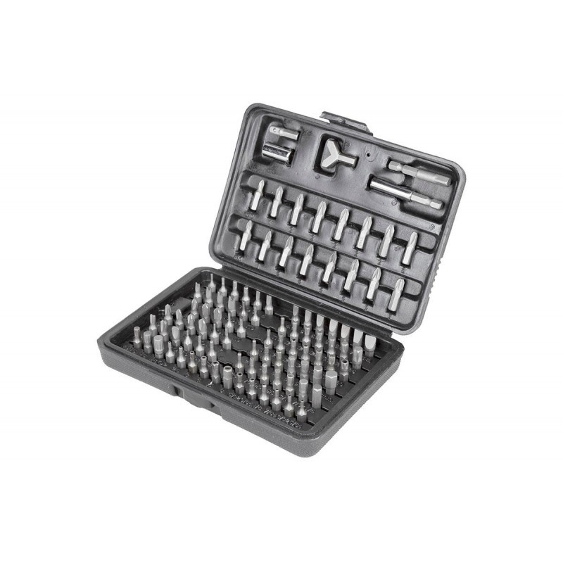 Бити FERRUM FRSB100 100 елементів